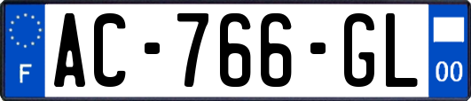 AC-766-GL