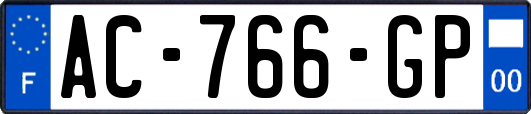 AC-766-GP