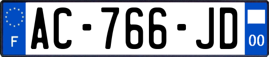 AC-766-JD