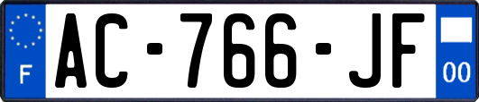 AC-766-JF