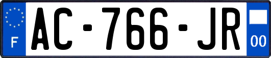 AC-766-JR