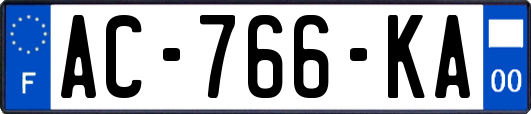 AC-766-KA