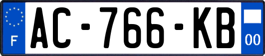 AC-766-KB
