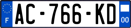 AC-766-KD