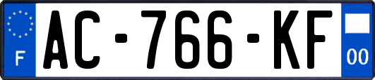 AC-766-KF