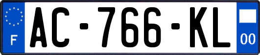 AC-766-KL