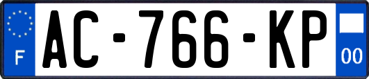 AC-766-KP