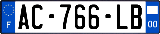 AC-766-LB