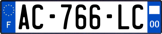 AC-766-LC