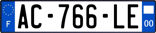 AC-766-LE