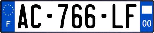 AC-766-LF