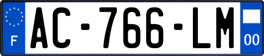 AC-766-LM
