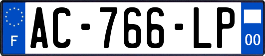 AC-766-LP