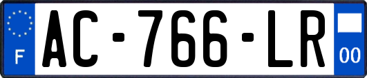 AC-766-LR