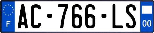 AC-766-LS