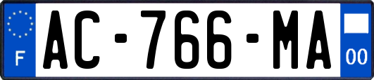 AC-766-MA