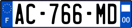 AC-766-MD