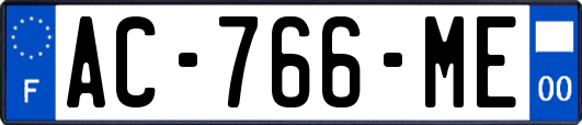 AC-766-ME