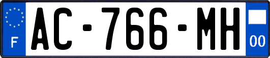 AC-766-MH