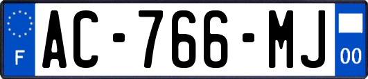 AC-766-MJ