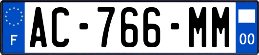 AC-766-MM