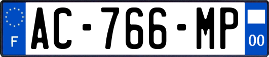 AC-766-MP