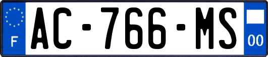 AC-766-MS