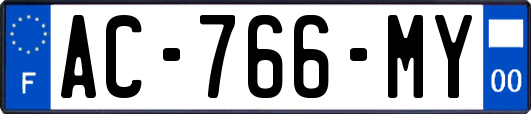 AC-766-MY
