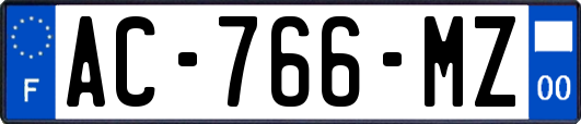 AC-766-MZ