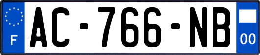 AC-766-NB
