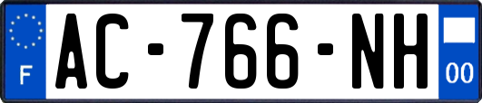 AC-766-NH