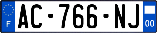 AC-766-NJ