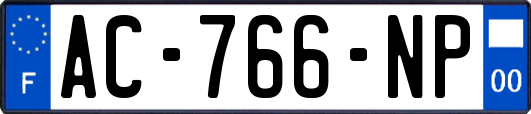 AC-766-NP