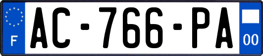 AC-766-PA
