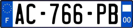 AC-766-PB