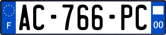 AC-766-PC