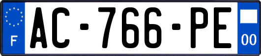 AC-766-PE