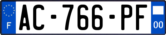 AC-766-PF
