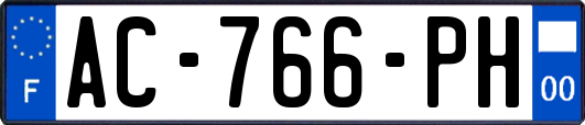 AC-766-PH