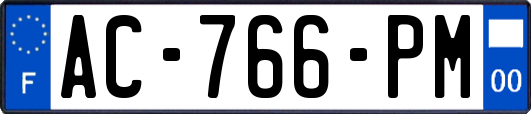 AC-766-PM