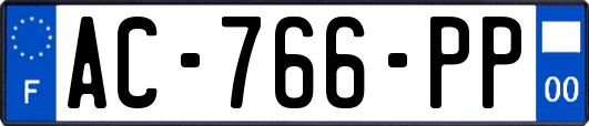 AC-766-PP