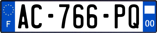 AC-766-PQ