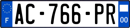 AC-766-PR