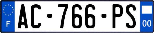 AC-766-PS