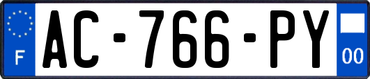 AC-766-PY