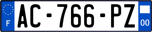 AC-766-PZ