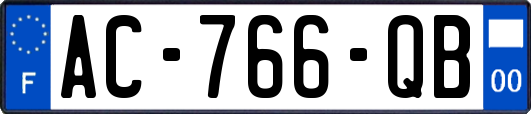 AC-766-QB