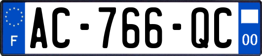 AC-766-QC