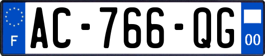 AC-766-QG