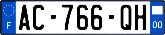AC-766-QH